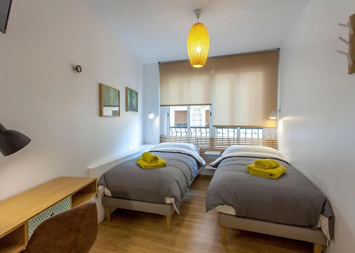 Garden Bed and breakfast