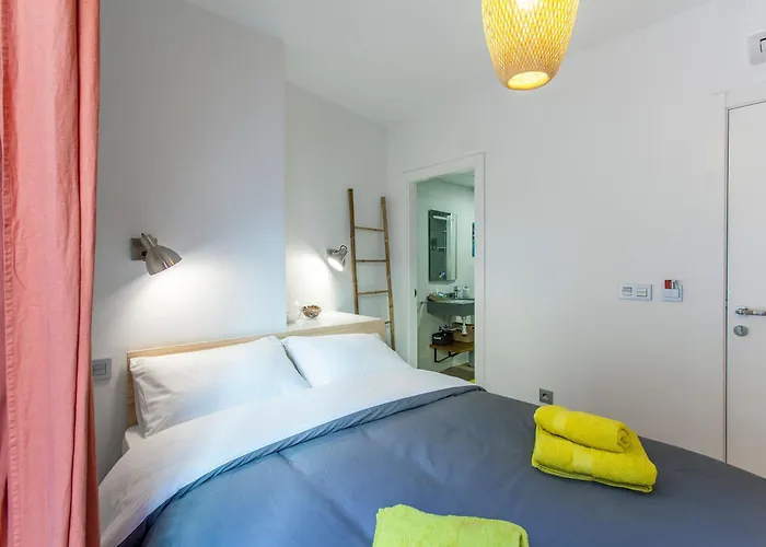 Garden Bed and breakfast