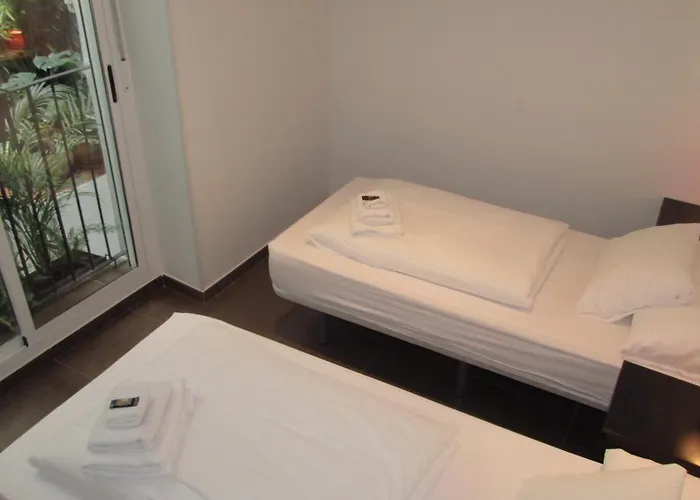 Casa Cosy * فالنسيا