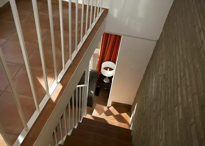 Appartement Singularstays Botanico29 *