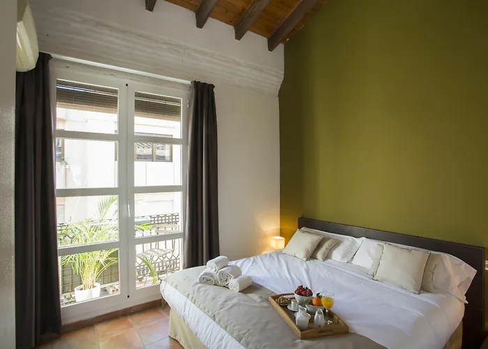 Singularstays Botanico29 Appartement