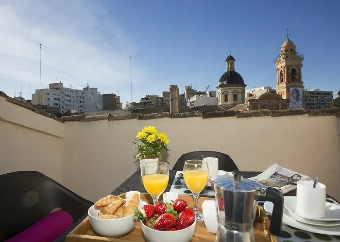 Singularstays Botanico29