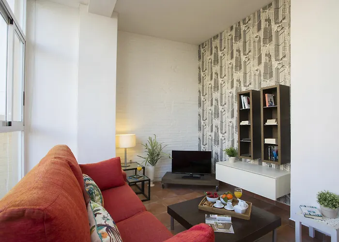 Singularstays Botanico29