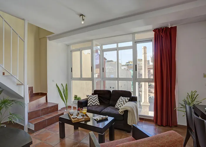 Singularstays Botanico29 *