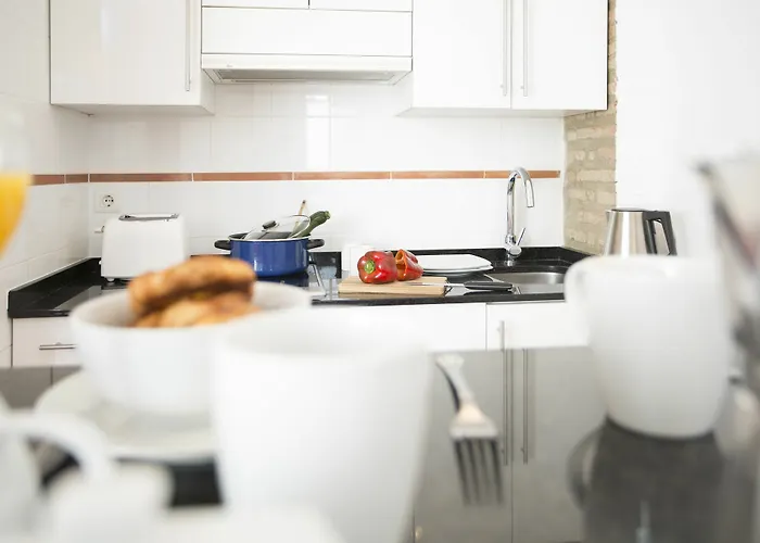 Singularstays Botanico29 Appartement