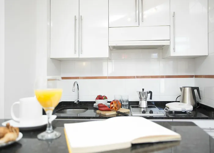 Singularstays Botanico29 Appartement