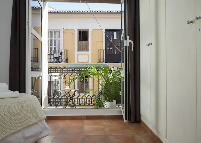 Singularstays Botanico29