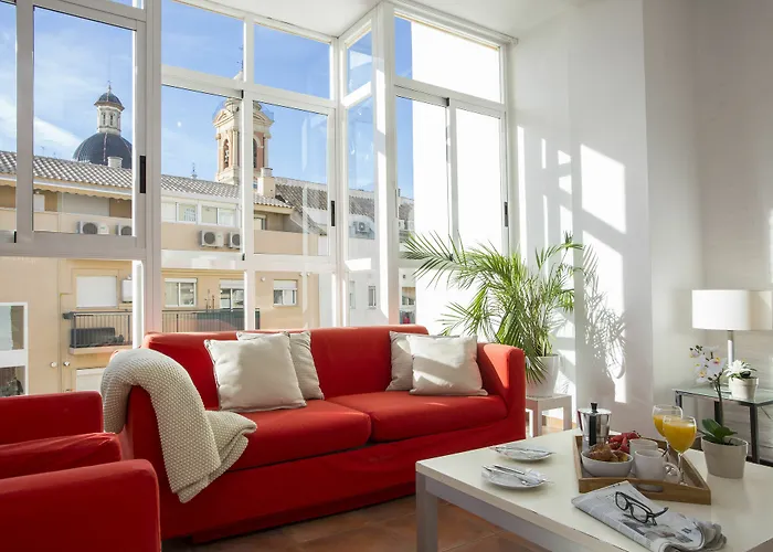 Singularstays Botanico29