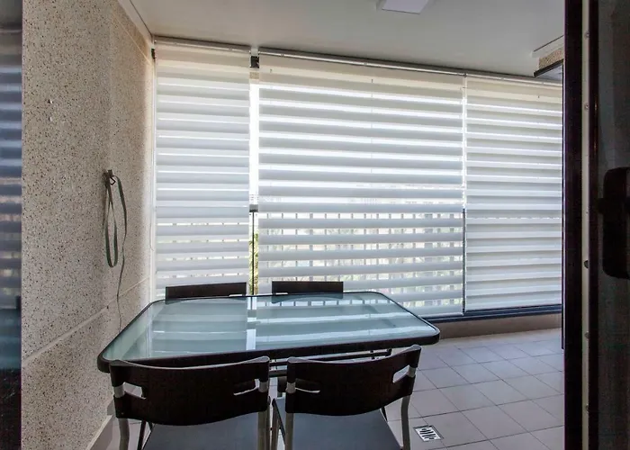 Apartup Patacona Palm I *