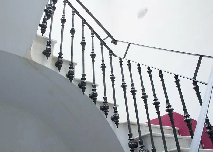 Living - Merced شقة *