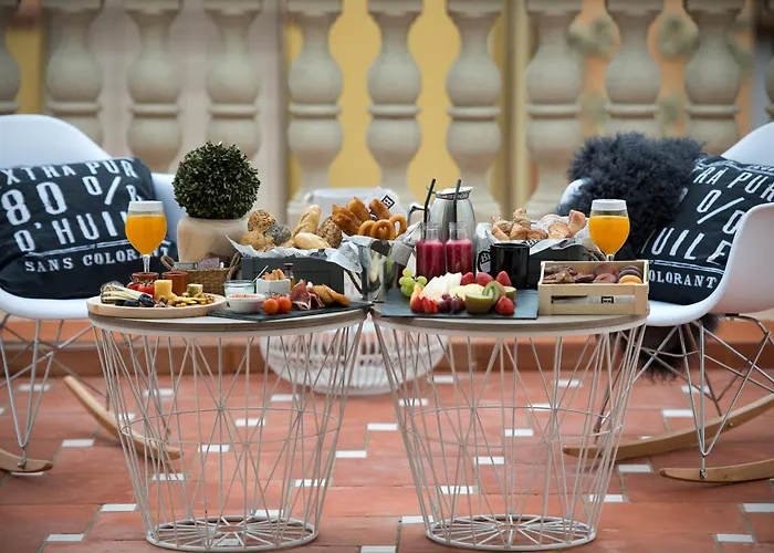 Vincci Lys Valência