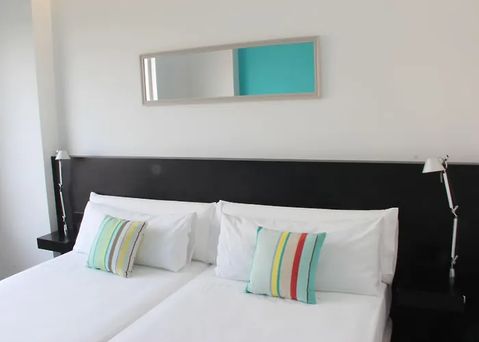 Sea Port Hotel Valencie