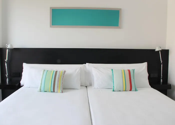 Sea Port Hotel Valencie