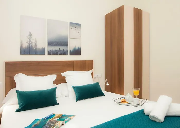 Appartement Singularstays Seu Catedral