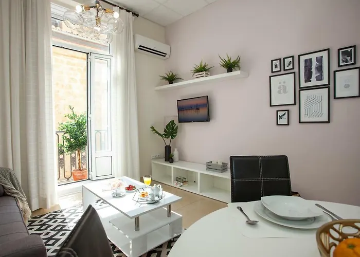 Singularstays Seu Catedral * Valence