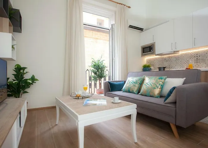 Singularstays Seu Catedral Appartement