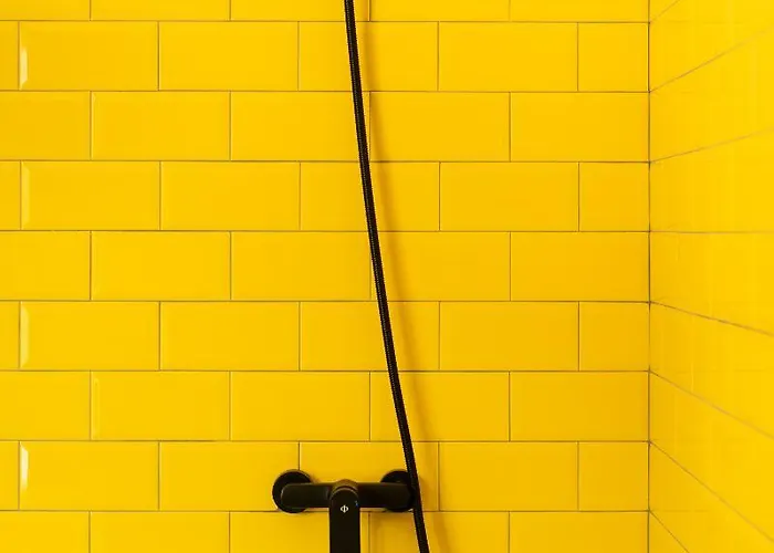 Nest Style فندق فالنسيا