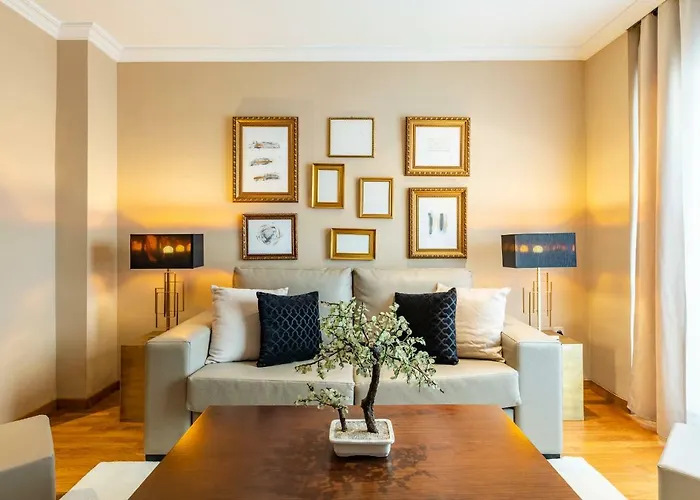 Md Abastos Lejlighed *