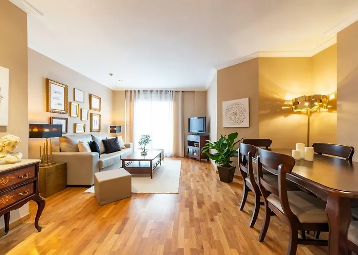 Md Abastos * Valencia