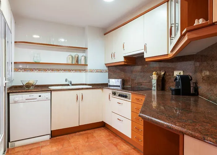 Md Abastos Lejlighed Valencia