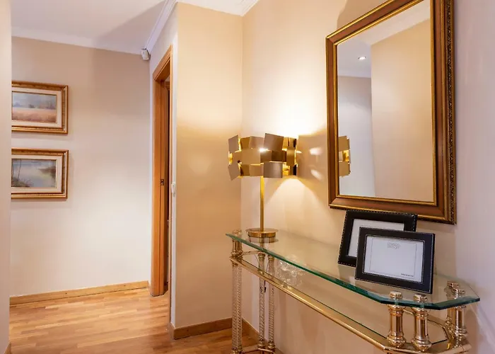 Lejlighed Md Abastos *