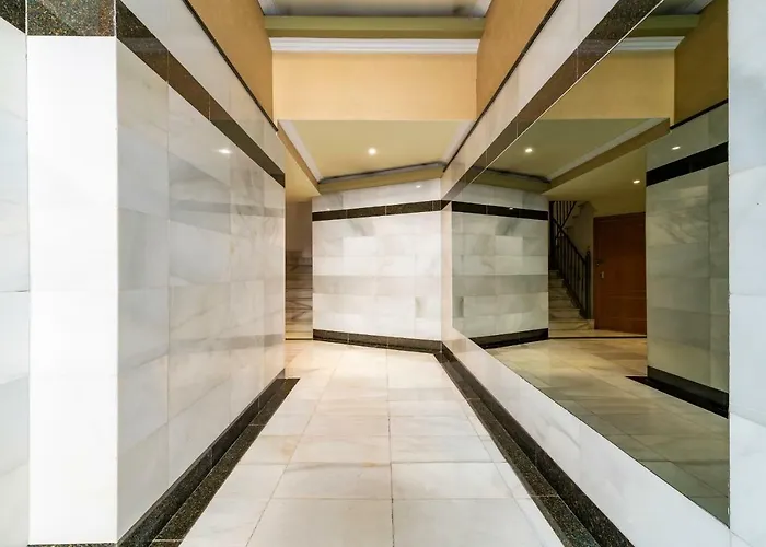 Lejlighed Md Abastos