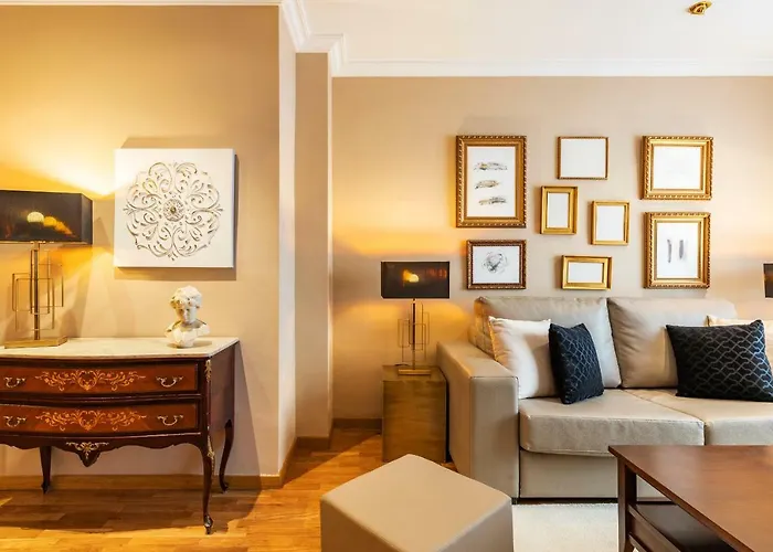 Lejlighed Md Abastos