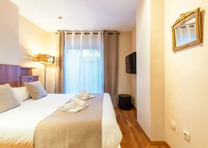 Lejlighed Md Abastos *