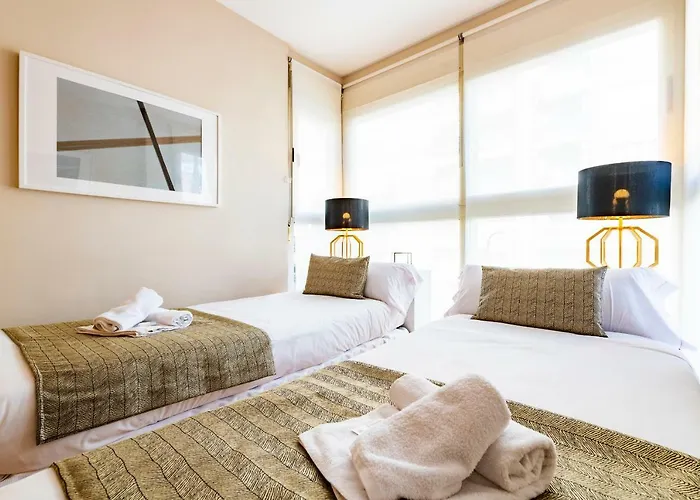 Md Abastos Lejlighed