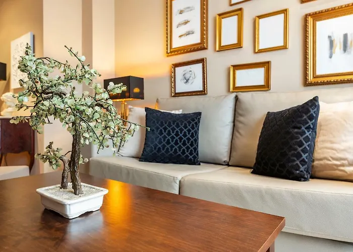 Md Abastos Lejlighed *