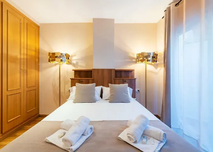 Lejlighed Md Abastos Valencia