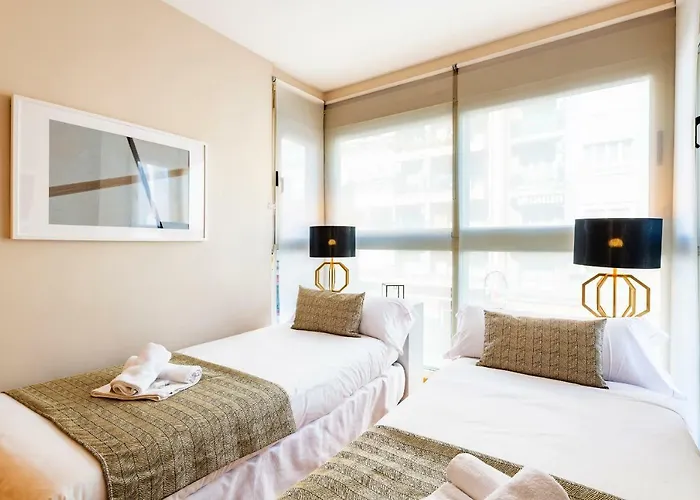 Lejlighed Md Abastos *