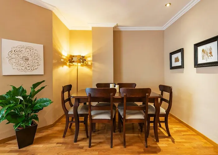 Lejlighed Md Abastos Valencia