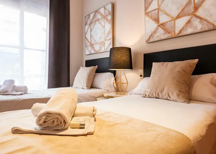 Md Abastos Lejlighed *