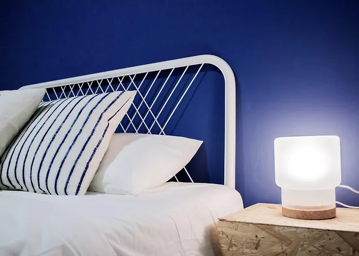 El Mercat Bed and breakfast 3*