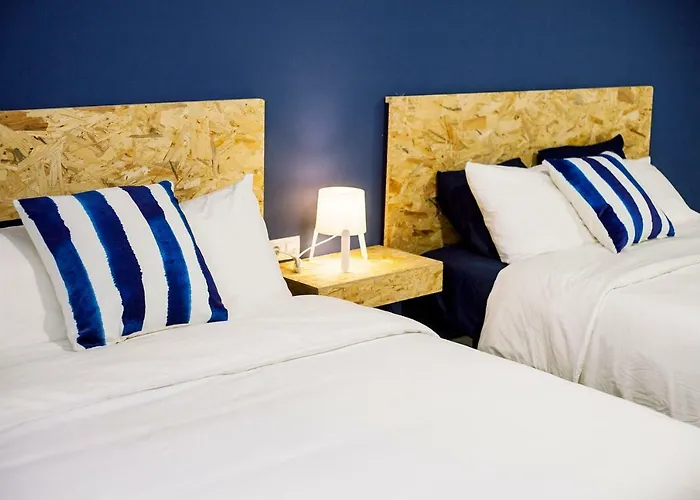 El Mercat Bed and breakfast Valencia