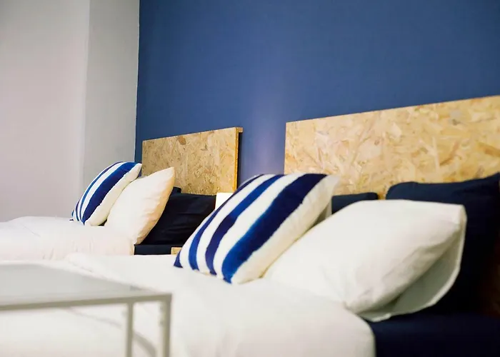 Bed and breakfast El Mercat