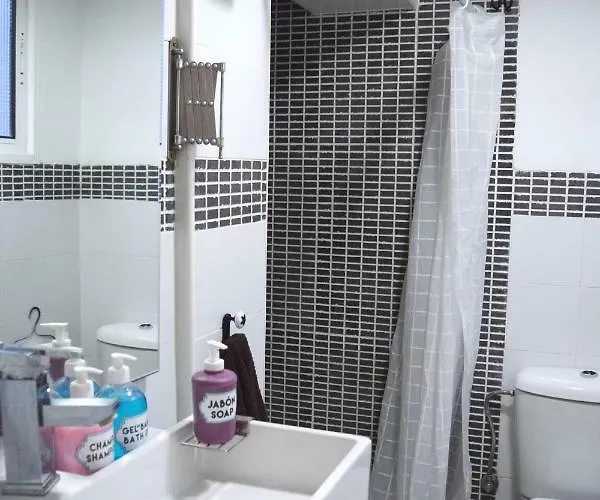 Maison d'hôtes And Benef