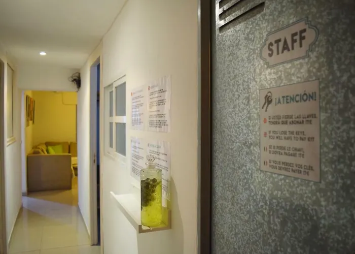 And Benef Maison d'hôtes Valence