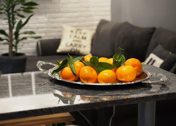 Apartamento Valencian Valência