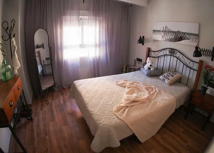 Apartamento Valencian