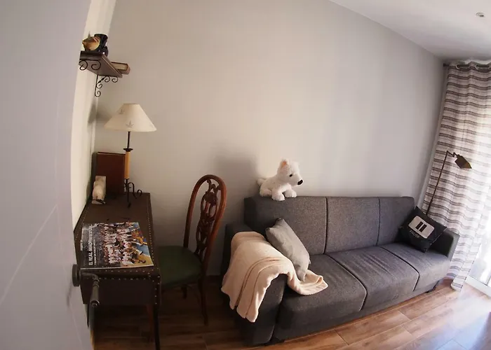 Valencian Apartamento *