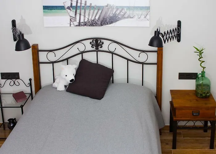 Apartamento Valencian *