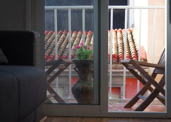 Valencian Apartamento