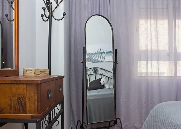 Apartamento Valencian