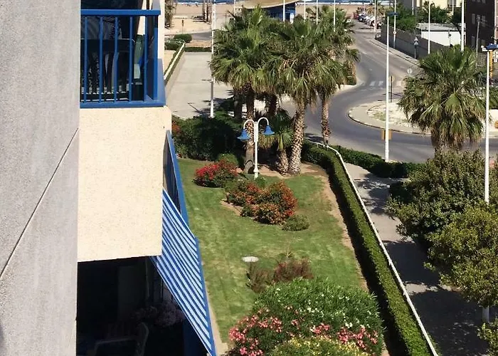 Διαμέρισμα Valencia/mare Nostrum