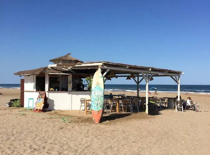 Valencia/mare Nostrum Βαλένθια