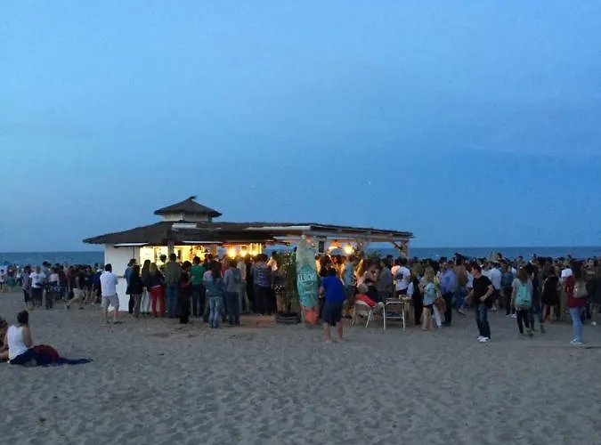 Valencia/mare Nostrum Βαλένθια