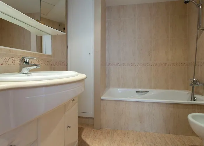 Valencia/mare Nostrum Βαλένθια