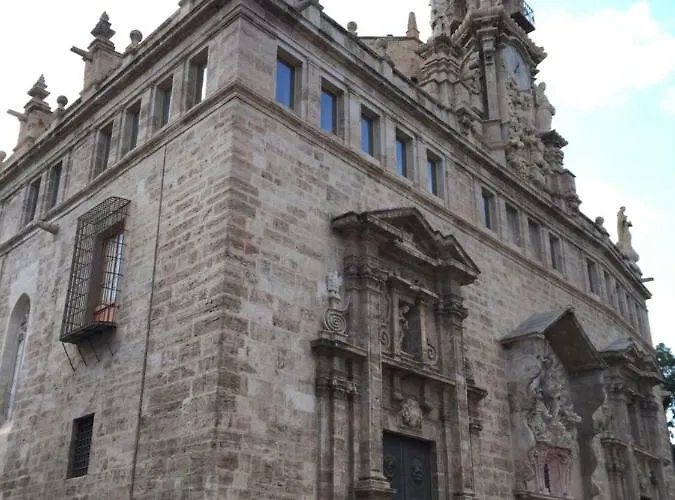 Valencia/mare Nostrum Βαλένθια